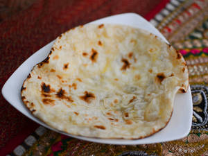 Tandoori Roti