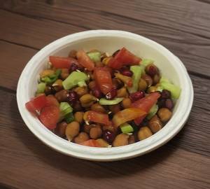 Channa Chaat Ankurit (Sprouts) 100GM
