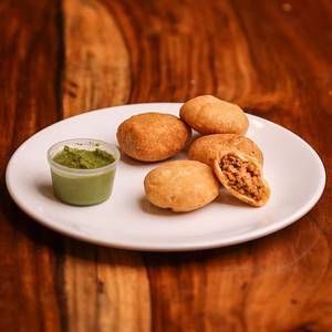 Dal Kachori