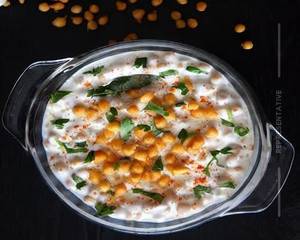 Boondi Raita