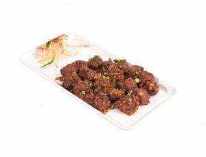Veg Manchurian