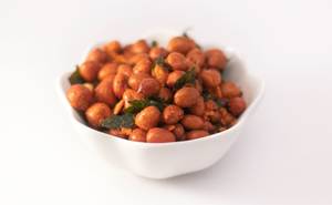 Fried Chilli Nuts