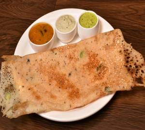 Rava Dosai                                           