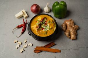 Paneer Punjabi [Online]