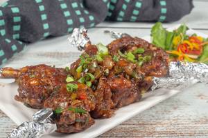 Chicken Lollypop