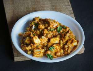 Paneer Bagheli