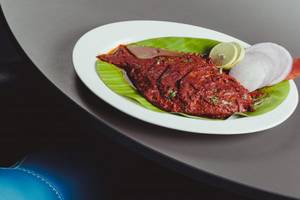 Pomfret Masala Fry