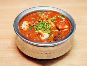 Paneer Maharaja