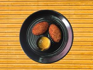 Fish Chop