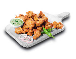 Chicken Pakora