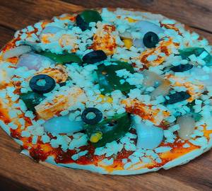 Laxman Sweets Special Pizza 