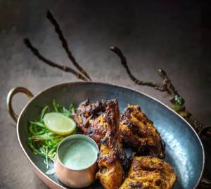 Chicken Peshawari Tikka