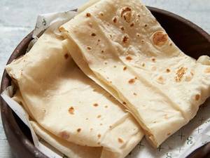 Rumali Roti