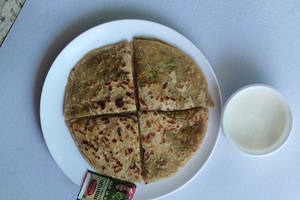 Aloo Paratha