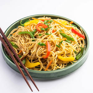 Noodles (veg)