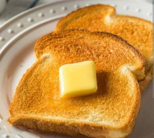 Bread Butter Toast Spl 2pc