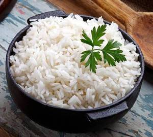 Steam Rice(500 Ml)