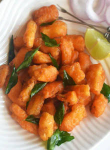 Baby Corn 65