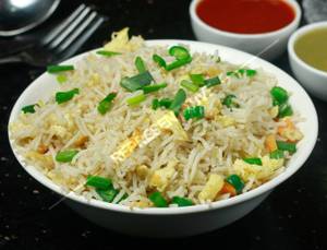 Egg Fried Rice
