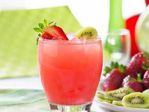 Champion Juice