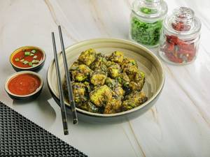 Lee Fu Paneer  [MilkyMist]