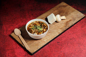 Hot & Sour Soup