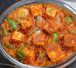 Paneer masala