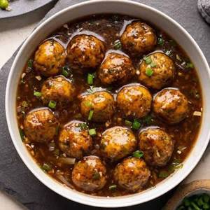 Manchurian