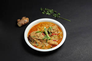 Chicken Stew