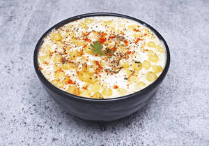Boondi Raita