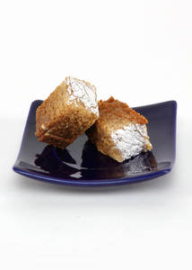 Milk Cake