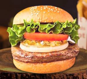 Veg Burger