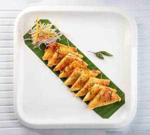 Kanthari Tawa Paneer