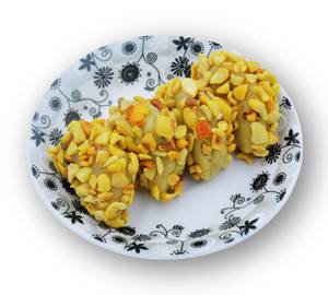 Kaju Cassata