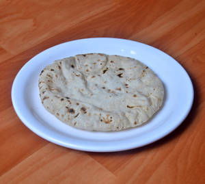 Tawa Roti