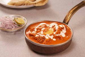 Butter Chicken (Boneless)