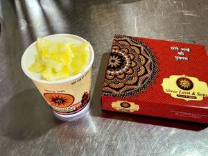 Sweet Lassi