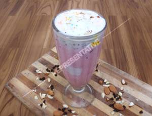 Rose Falooda
