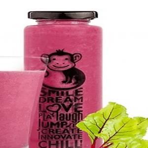 Karikku Cherry Shake