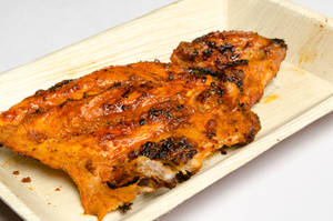 Barbeque Chicken Quarter [2pcs]