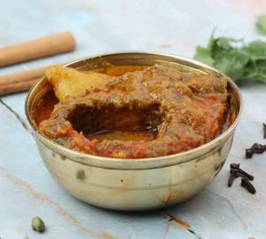Ruhi Kalia(with Gravy)