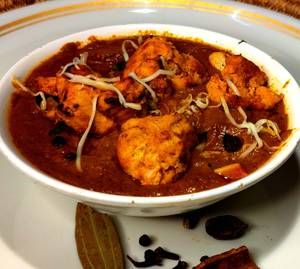 Chicken Tikka Masala