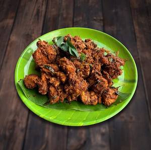 Chicken Perattu