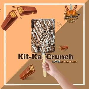 Kit Kat Crunch - MINI