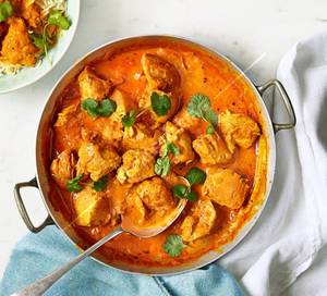 Chicken Makhani