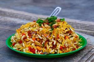 SPECIAL FARSAAN BHEL