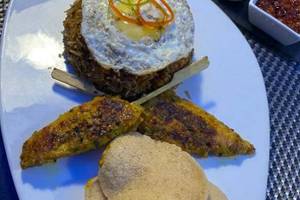 Non Veg Nasi Goreng