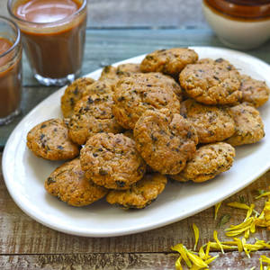 Choti Methi Mathi
