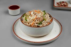 Veg Noodles