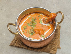 Chicken Jahangiri ( Signature )